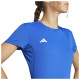 Adidas Ανδρική κοντομάνικη μπλούζα Adizero Essentials Running Tee Adidas Ανδρική κοντομάνικη μπλούζα Adizero Essentials Running Tee